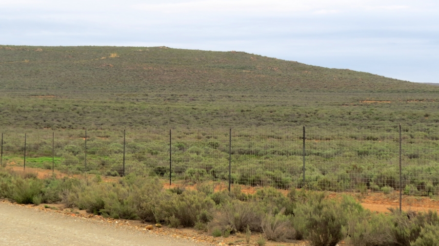 Commercial Property for Sale in Montagu Rural Western Cape